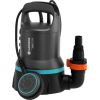 Gardena submersible clear water pump 9000 - 09030-20