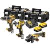 Dewalt battery pack DCK384P2T Set 18V