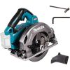 Makita HS004GZ01 40 V akumulatora ripzāģis