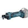 Makita cordless rotary cutter DCO181Z 18V