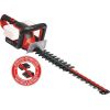 Einhell battery hedge trimmer GE-CH 36/65 Li-Solo - 3410960