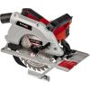 Einhell circular saw TE-CS 190/1 - 4331005