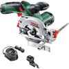 Bosch UniversalCirc 12, GAL, 1x 2.5Ah - 06033C7002