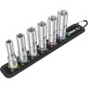 Wera Belt C Deep 1 - Socket set