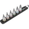 Wera Belt C 3 Cyclops - Socket set, holding function