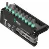 Wera Bit-Check 10 TX Impaktor 1 - Bit assortment