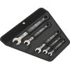 Wera 6003 Joker 5 Set Imperial 1 - Combination wrench set, imperial