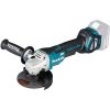 Makita cordless angle grinder DGA515Z 18V