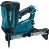 Makita cordless gas nailer GN420CLSE concrete 7.2V - GN420CLSE