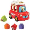 Vtech Sorting Fun Car - 80-537404