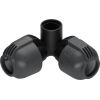 Gardena Sprinkler system Elbow 25 mm x 3/4 "" - 02764-20