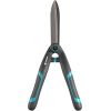 GARDENA Hedge Trimmer PrecisionCut (black / turquoise, 18cm)