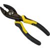 Stanley combi pliers FatMax adjustable 152mm - 0-84-645