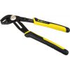 Stanley water pump pliers FatMax 304mm - 0-84-649