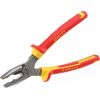 Stanley combination pliers FatMax VDE 175mm - 0-84-001