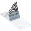 Bosch HSS twist drill set PointTeQ, 135 °, 13 pieces (in cassette)