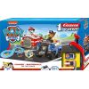 Carrera FIRST PAW PATROL - На трассе, гоночный трек