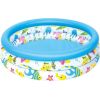 102x25cm inflatable pool - BESTWAY 51008 (12040-uniw)