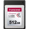 Transcend CFexpress 820 512 GB  (TS512GCFE820)