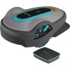 Gardena robotic lawnmower smart SILENO life 750 m - 19701-60