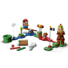 LEGO Super Mario Piedzīvojumi ar Mario -  sākuma komplekts (71360)