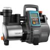 Gardena 6000 / 6E Premium LCD Pump Pressure Tank (1760)