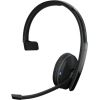 EPOS | SENNHEISER ADAPT 230 Headset Wireless Headband Bluetooth Office/Call Centre Black