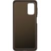 Samsung  
 
       Soft Clear Cover for Samsung Galaxy A32 (5G) 
     Black