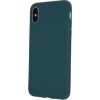 iLike  
       -  
       Nokia G10 / G20 Matt TPU case 
     Forest Green