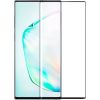 Evelatus  
       Samsung  
       Galaxy Note 10 3D Full Glue Curved Aluminosilicate Glass 9H (0.26mm) + Camera Protector