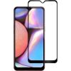 Evelatus  
       Samsung  
       Galaxy A20s 2.5D Black Frame (Full Glue)