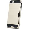 iLike  
       Apple  
       iPhone 7/8 Defender Card case 
     Gold