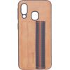 Evelatus  
       Samsung  
       A40 Cubit 
     Brown