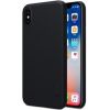 Nillkin  
       Apple  
       iPhone X/XS Super Frosted Back Cover 
     Black