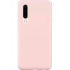 Evelatus  
       Huawei  
       P30 Silicone case 
     Pink Sand