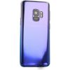 GreenGo  
       Huawei  
       Mate 20 Pro Ombre Case 
     Blue