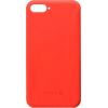 Evelatus  
       Xiaomi  
       Redmi 6A Silicone Case 
     Red