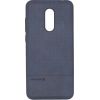 Evelatus  
       Xiaomi  
       Redmi 5 Plus TPU case 1 with metal plate (possible to use with magnet car holder) 
     Blue