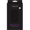 Evelatus  
       Samsung  
       Galaxy S9 Plus G965 Case Friendly 
     Black