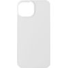 Evelatus  
       Apple  
       iPhone 14 Pro Max Premium Magsafe Soft Touch Silicone Case 
     White