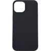 Evelatus  
       Apple  
       iPhone 14 Pro Max Premium Magsafe Soft Touch Silicone Case 
     Black