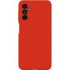 Evelatus  
       Samsung  
       Galaxy A13 5G Premium Soft Touch Silicone Case 
     Red
