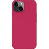 Evelatus  
       Apple  
       iPhone 13 Premium Soft Touch Silicone Case 
     Rose Red