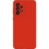 Evelatus  
       -  
       Galaxy A33 5G Premium Soft Touch Silicone Case 
     Red