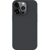 Evelatus  
       Apple  
       iPhone 13 Pro Max Premium Soft Touch Silicone Case 
     Charcoal Gray