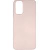 Evelatus  
       Xiaomi  
       POCO X4 GT TPU Nano silicone case 
     Beige