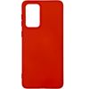 Evelatus  
       Xiaomi  
       12 Lite TPU Nano silicone case 
     Red