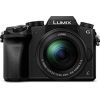 Panasonic Lumix DMC-G70 kit + 12-60 mm f/3.5-5.6 (DMC-G70MEG-K)