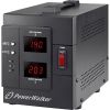 BlueWalker PowerWalker AVR 2000/SIV - UPS + RN