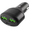 Natec Car charger Coney PD 3.0 84W QC3.0